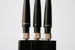 Z04 - Portable Mobile Phone Jammer