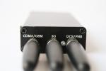 Z04 - Portable Mobile Phone Jammer
