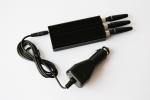 Z04 - Portable Mobile Phone Jammer