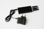 Z04 - Portable Mobile Phone Jammer