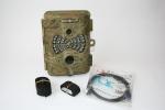 Infrared Hunting Trail Camera DVR 