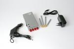 Ръчен GSM и GPS заглушител