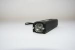 STGN06 - 0.8 Million Volts Stun Gun with Nylon Holster and LED Light