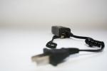 STGN06 - 0.8 Million Volts Stun Gun with Nylon Holster and LED Light
