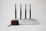 GSM заглушител с дистанционно управление 