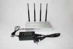 GSM заглушител с дистанционно управление 