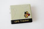 Компактен GPS тракер 