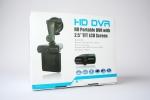 HD камера с рекордер за автомобил