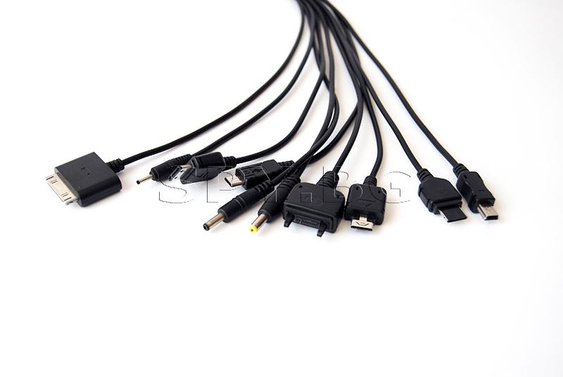 Комплект кабели за зареждане
