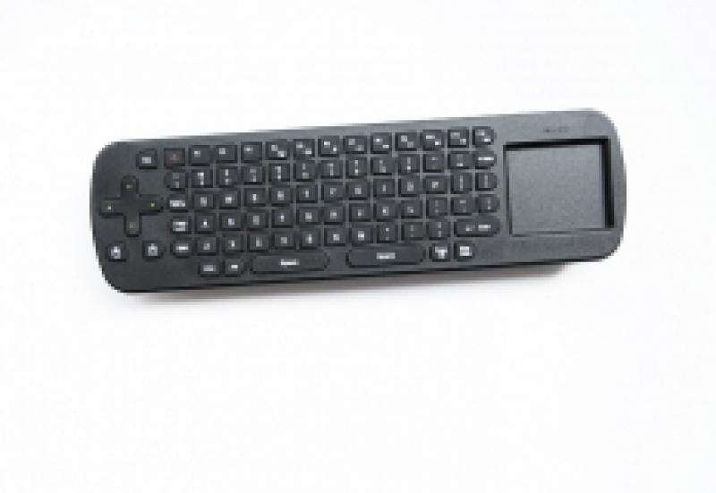 Безжична мини клавиатура RC12
