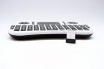Безжична клавиатура с TouchPad