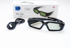 Активни 3D очила