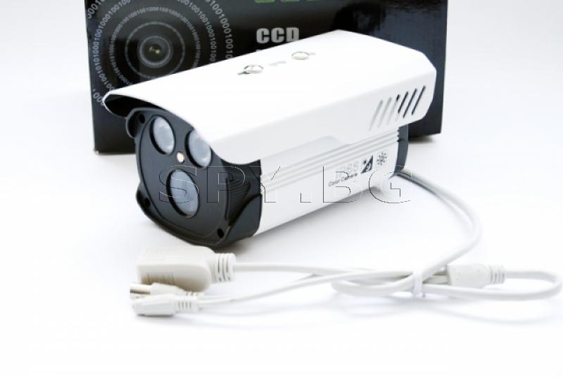 IP камера с висока резолюция - 1 MP