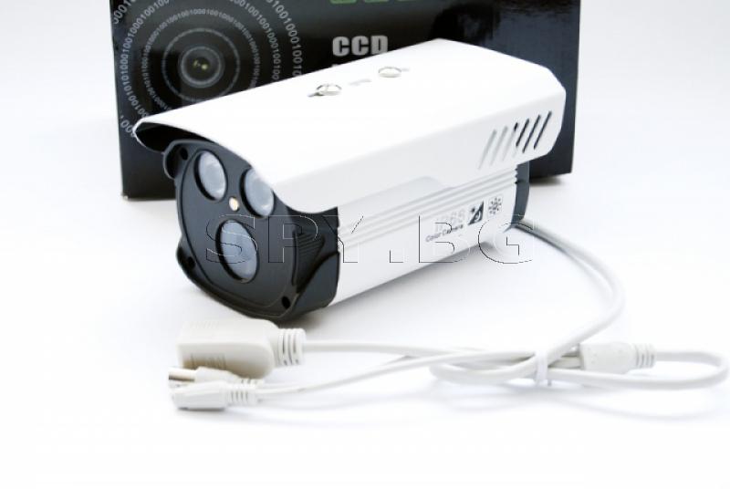 IP камера - 2 MP