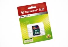 Transcend Мемори карта - 16GB