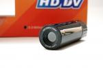 Full HD h.264 водоустойчива камера