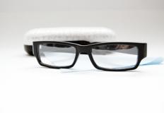 Bluetooth приемник за микрослушалка в очила