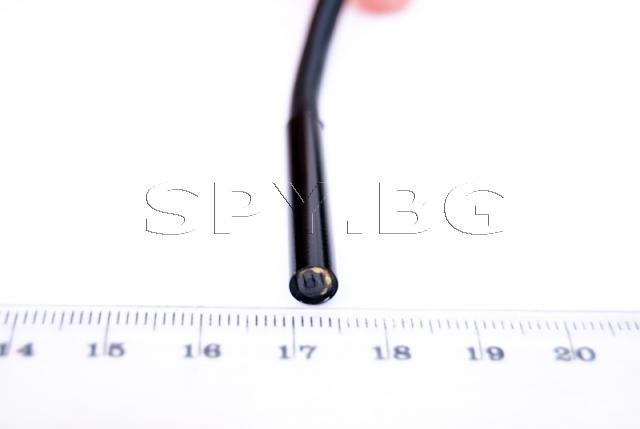 USB ендоскоп 5 метра, 5.5 мм