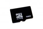 MicroSD карта 16GB