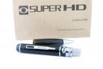 SuperHD химикалка със скрита камера 16GB