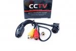 CCTV камера с висока резолюция и звук