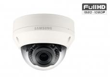 Full HD куполна IP камера Samsung