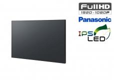 55" професионален FullHD IPS LED монитор Panasonic
