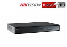 8-канален HD-TVI/AHD/CVI/IP рекордер HIKVISION до 2MP