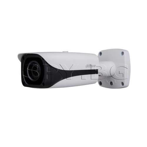 4MP IP, водоустойчива камера с IR осветление до 50 метра Dahua