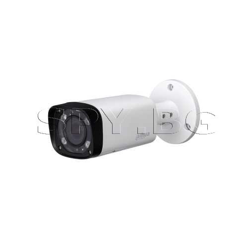 4.1MP HDCVI водоустойчива камера IR осветление до 60м Dahua