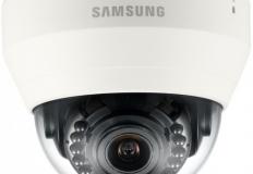 2MP IP камера с осветление до 15м SAMSUNG