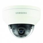 4MP вандалоустойчива IP камера с IR осветление до 30м SAMSUNG