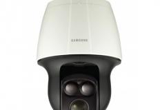 2MP високоскоростна IP куполна камера с IR до 100м SAMSUNG