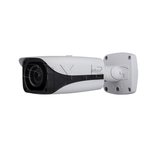 8MP IP камера с интелигентно IR осветление до 40 метра Dahua