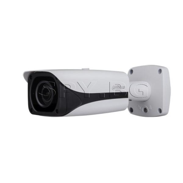 8MP IP камера с интелигентно IR осветление до 50м Dahua