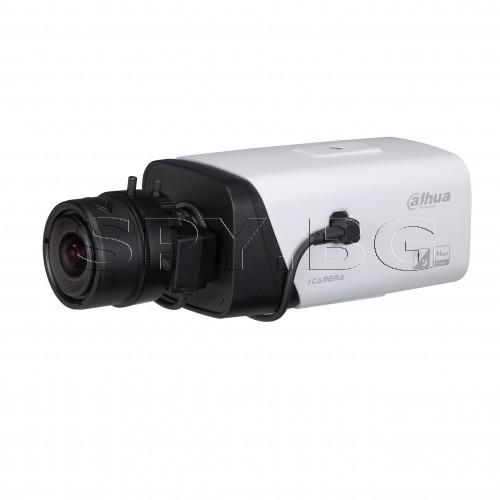 4 мегапикселова IP Day-Night камера Dahua