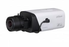 4 мегапикселова IP Day-Night камера Dahua