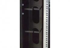 Вертикален аранжиращ панел за комуникационен шкаф N42U8080-111 RACKSIS