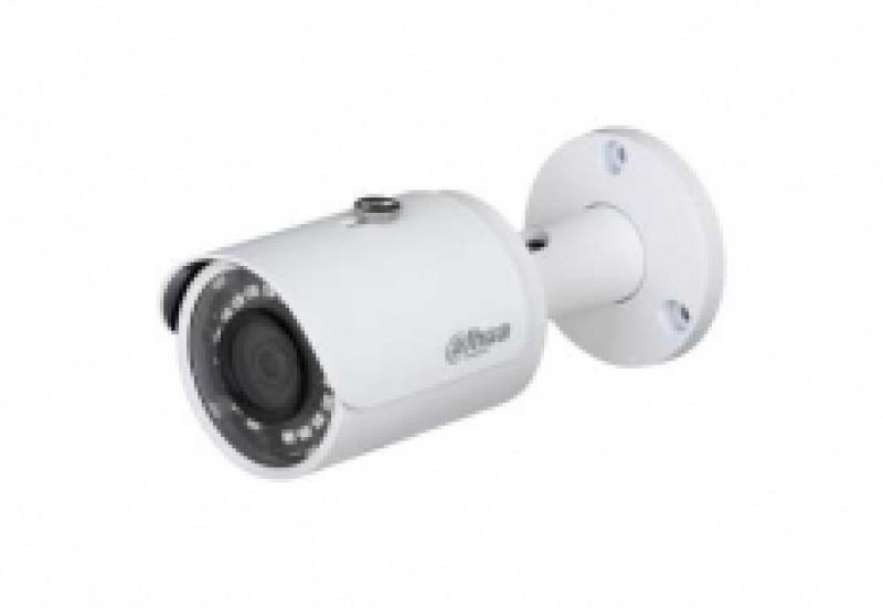 4.1MP HD-CVI водоустойчива камера Ден и Нощ Dahua