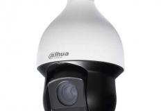 4MP високоскоростна IP камера 30х оптично увеличение Dahua
