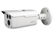 4MP IP водоустойчива камера с IR осветление до 80м Dahua