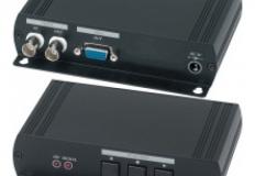 Конвертор на аналогов видеосигнал към HDMI  Dahua