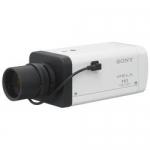 2.14MP IP FullHD камера SONY