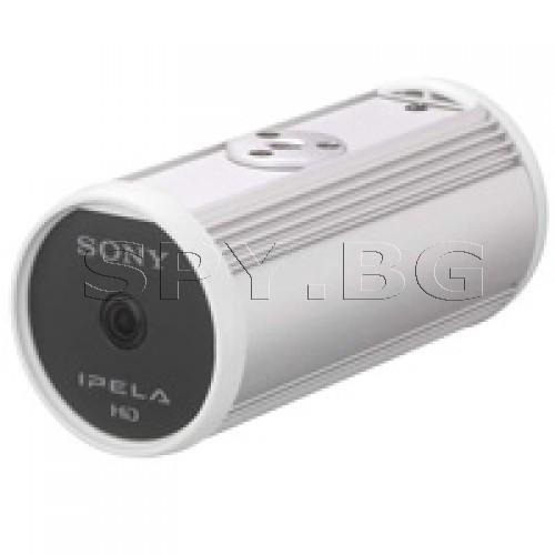 1.3MP HD IP камера  SONY