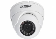 2MP 4в1 водоустойчива камера Dahua