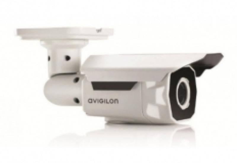 2MP IP водоустойчива камера AVIGILON