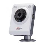 IP камера с инфрачервено осветление до 7м. Dahua