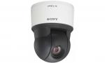 2.0MP високоскоростна IP камера SONY