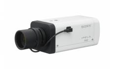 1.37MP IP FullHD камера SONY