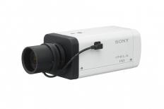 1.37MP IP Full HD камера SONY